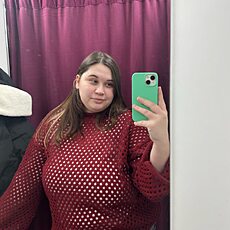 Фотография девушки Карина, 20 лет из г. Луга