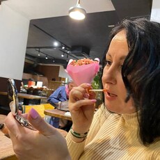 Фотография девушки Злата, 48 лет из г. Санкт-Петербург