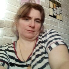 Фотография девушки Людмила, 47 лет из г. Сураж