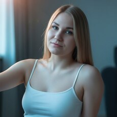 Алина, 23 из г. Ленинск-Кузнецкий.