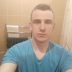 Фотография мужчины Vd, 30 лет из г. Варшава