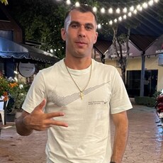 Фотография мужчины Akob, 34 года из г. Екатеринбург