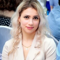 Аня, 32 из г. Тюмень.