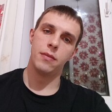 Фотография мужчины Ноколай, 29 лет из г. Норильск