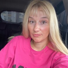 Юлия, 35 из г. Красноярск.