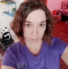 Фотография девушки Людмила, 36 лет из г. Канск