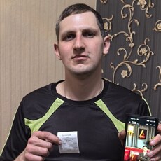 Фотография мужчины Никита, 27 лет из г. Анжеро-Судженск