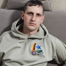 Фотография мужчины Никита, 27 лет из г. Анжеро-Судженск