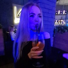 Фотография девушки София, 22 года из г. Москва