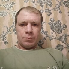 Фотография мужчины Борис, 46 лет из г. Барнаул