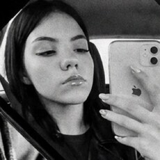 Фотография девушки Красотка, 18 лет из г. Комсомольск-на-Амуре