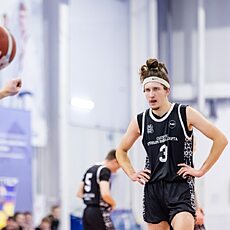 Фотография мужчины Иван, 20 лет из г. Калининград