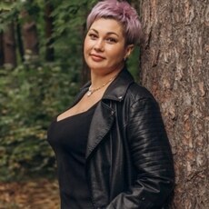 Фотография девушки Оксана, 40 лет из г. Уфа