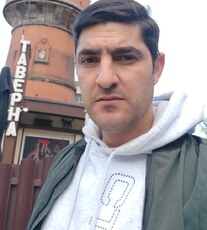 Фотография мужчины Самир, 35 лет из г. Калининград