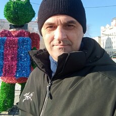 Фотография мужчины Антоха, 42 года из г. Ярославль