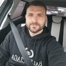 Фотография мужчины Михаил, 41 год из г. Домодедово