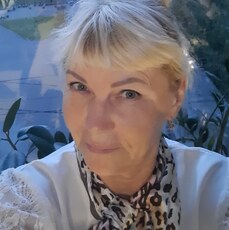 Фотография девушки Елена, 53 года из г. Мурманск