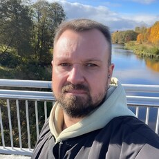 Фотография мужчины Сергей, 40 лет из г. Минск