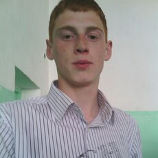 Фотография мужчины Алексей, 27 лет из г. Осинники