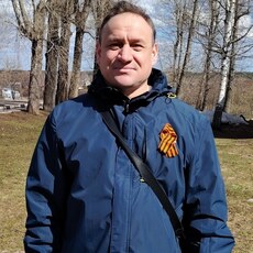 Фотография мужчины Геннадий, 46 лет из г. Москва