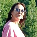 Любовь, 46 лет