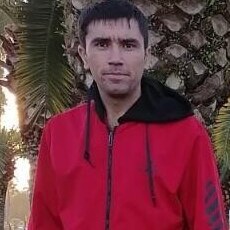 Фотография мужчины Бехруз, 30 лет из г. Ростов-на-Дону