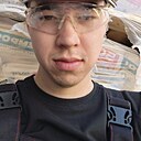 Рамазан, 25 лет