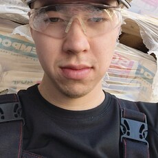 Фотография мужчины Рамазан, 25 лет из г. Казань