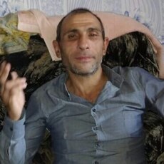 Фотография мужчины Алихан, 50 лет из г. Тараз