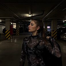 Фотография девушки Катерина, 23 года из г. Санкт-Петербург