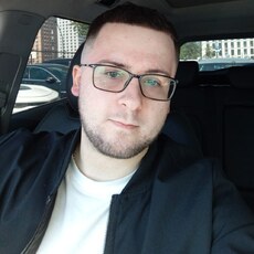 Фотография мужчины Артём, 30 лет из г. Москва