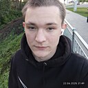 Стёпа, 18 лет