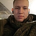 Александр, 23 года