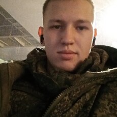 Фотография мужчины Александр, 23 года из г. Прямицыно
