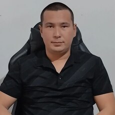 Фотография мужчины Nurik, 31 год из г. Жезказган