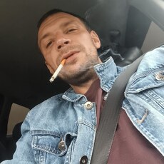 Фотография мужчины Александр, 34 года из г. Хабаровск