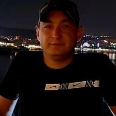 Фотография мужчины Виталий, 32 года из г. Мостовской