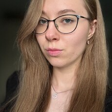 Фотография девушки Ксения, 22 года из г. Тюмень