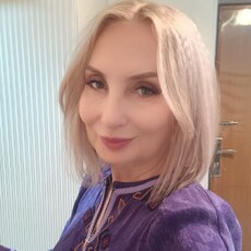 Фотография девушки Венера, 56 лет из г. Тюмень