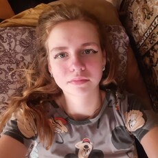 Фотография девушки Кристина, 18 лет из г. Шахты