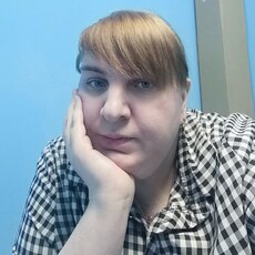 Фотография девушки Нюта, 38 лет из г. Сургут