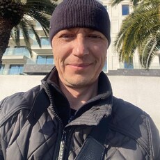 Фотография мужчины Кирилл, 43 года из г. Новокузнецк