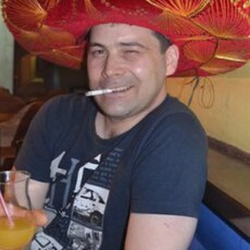 Фотография мужчины Митяй, 25 лет из г. Ульяновск