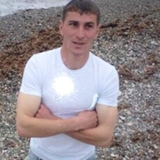 Фотография мужчины Алим, 37 лет из г. Саки