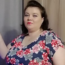 Фотография девушки Галченок, 44 года из г. Челябинск