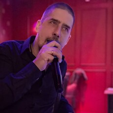 Фотография мужчины Егор, 39 лет из г. Красногорск