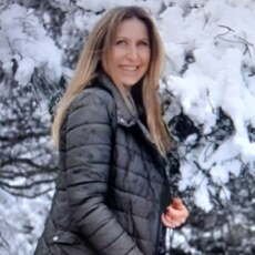 Фотография девушки Вика, 42 года из г. Пинск