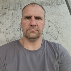 Фотография мужчины Андрей, 48 лет из г. Сызрань
