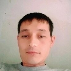 Фотография мужчины Axror, 33 года из г. Свободный