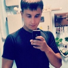 Фотография мужчины Сергей, 35 лет из г. Новоалтайск